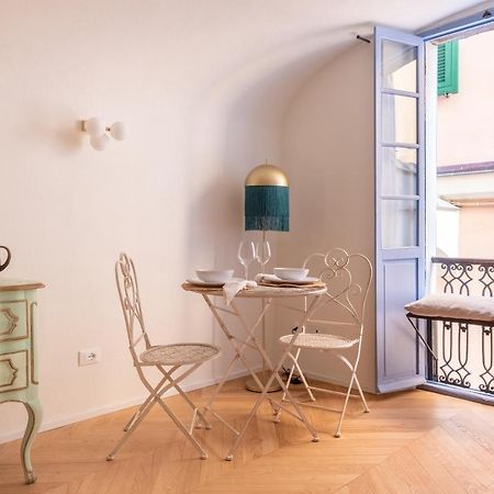 Апартаменты Il Dolce Far Niente Blu Бордигера Экстерьер фото